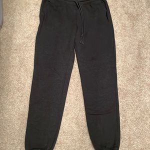 H&M sweat pants